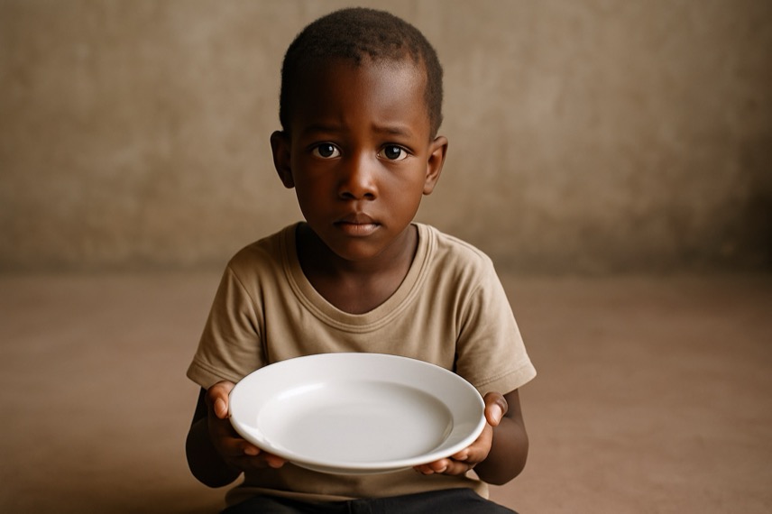 Hungerkrise verschärft sich: UN warnt vor alarmierendem Anstieg in Nahost und Afrika